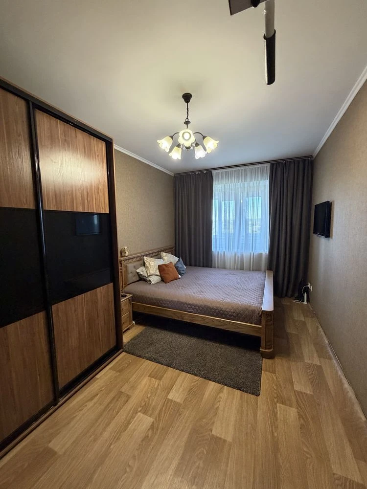 Spacious 4-bedroom apartment in Vyshensky, Kyiv