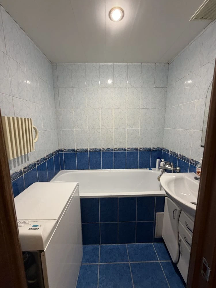 Spacious 4-bedroom apartment in Vyshensky, Kyiv
