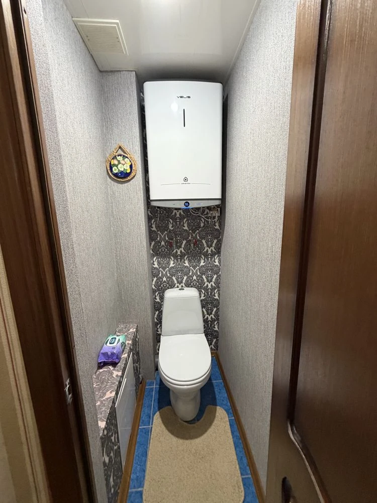 Spacious 4-bedroom apartment in Vyshensky, Kyiv