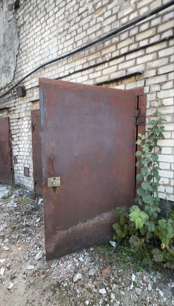 Продається гараж, ГК Північ