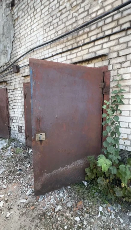 Продається гараж, ГК Північ