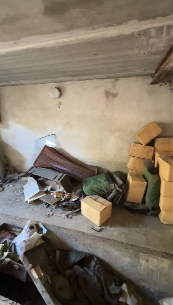 Продається гараж, ГК Північ