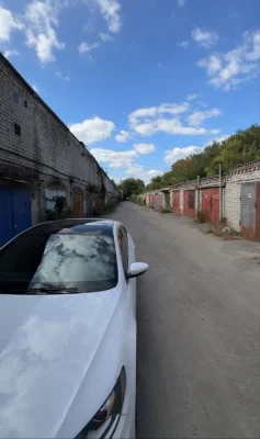 Продається гараж, ГК Північ