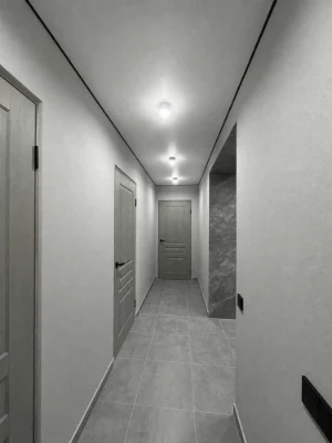 2-квартира в новому цегляному будинку, без наявності податку, 65 кв.м