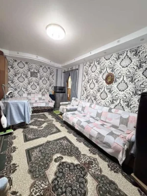 ‼️Мотель‼️1кк, комфортний поверх, хороший житловий стан!