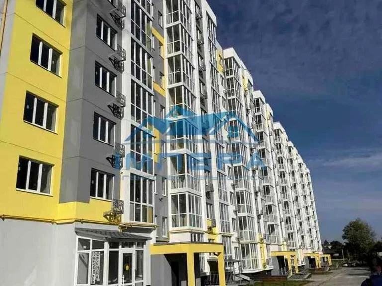 Квартира. Полтава, Марії Башкірцевої вул.