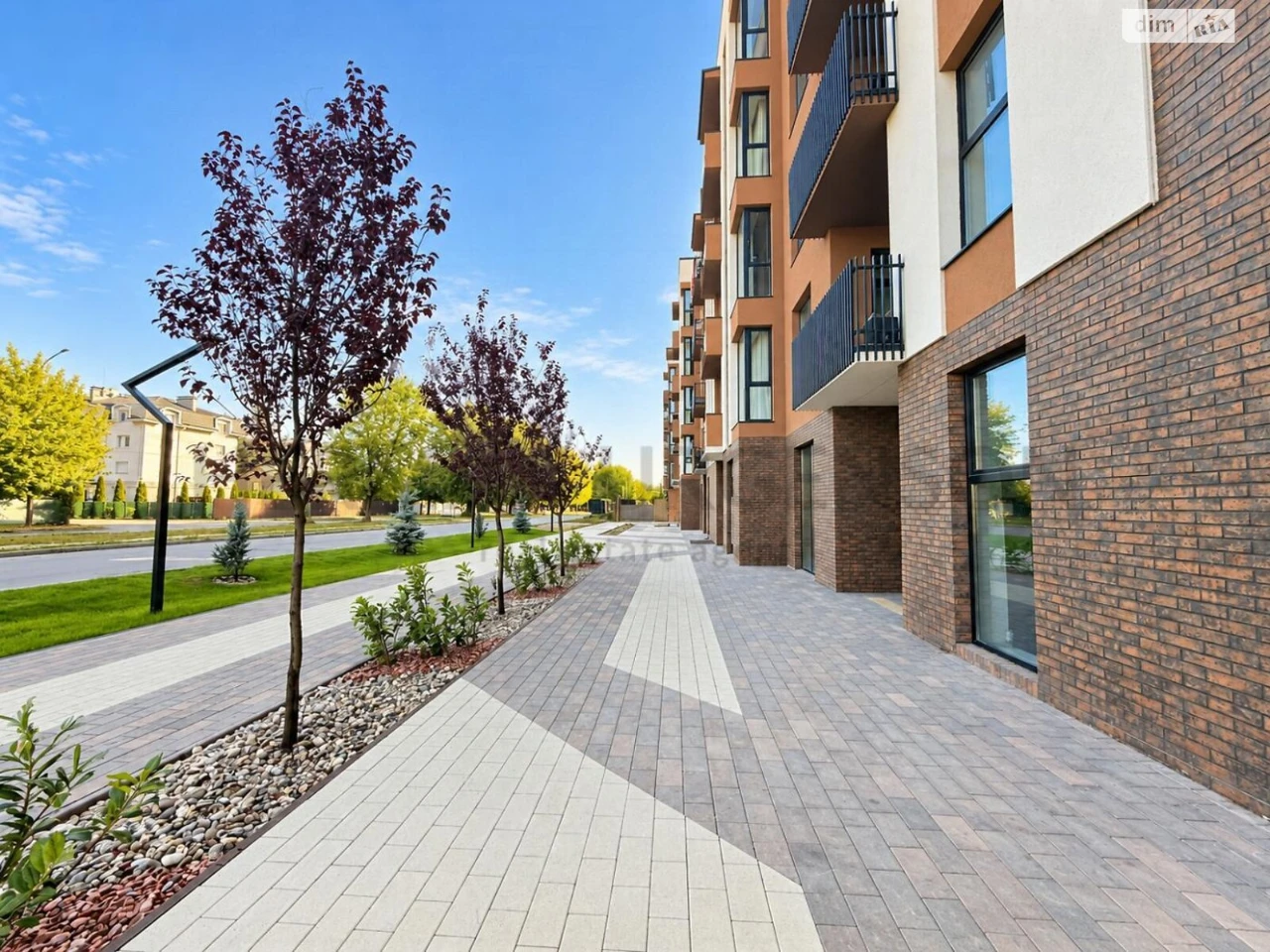Apartment for Sale - New Сторожниця
