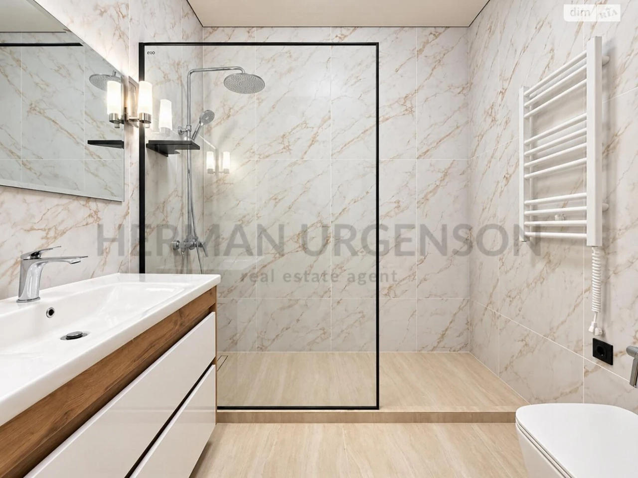 Apartment for Sale - New Сторожниця
