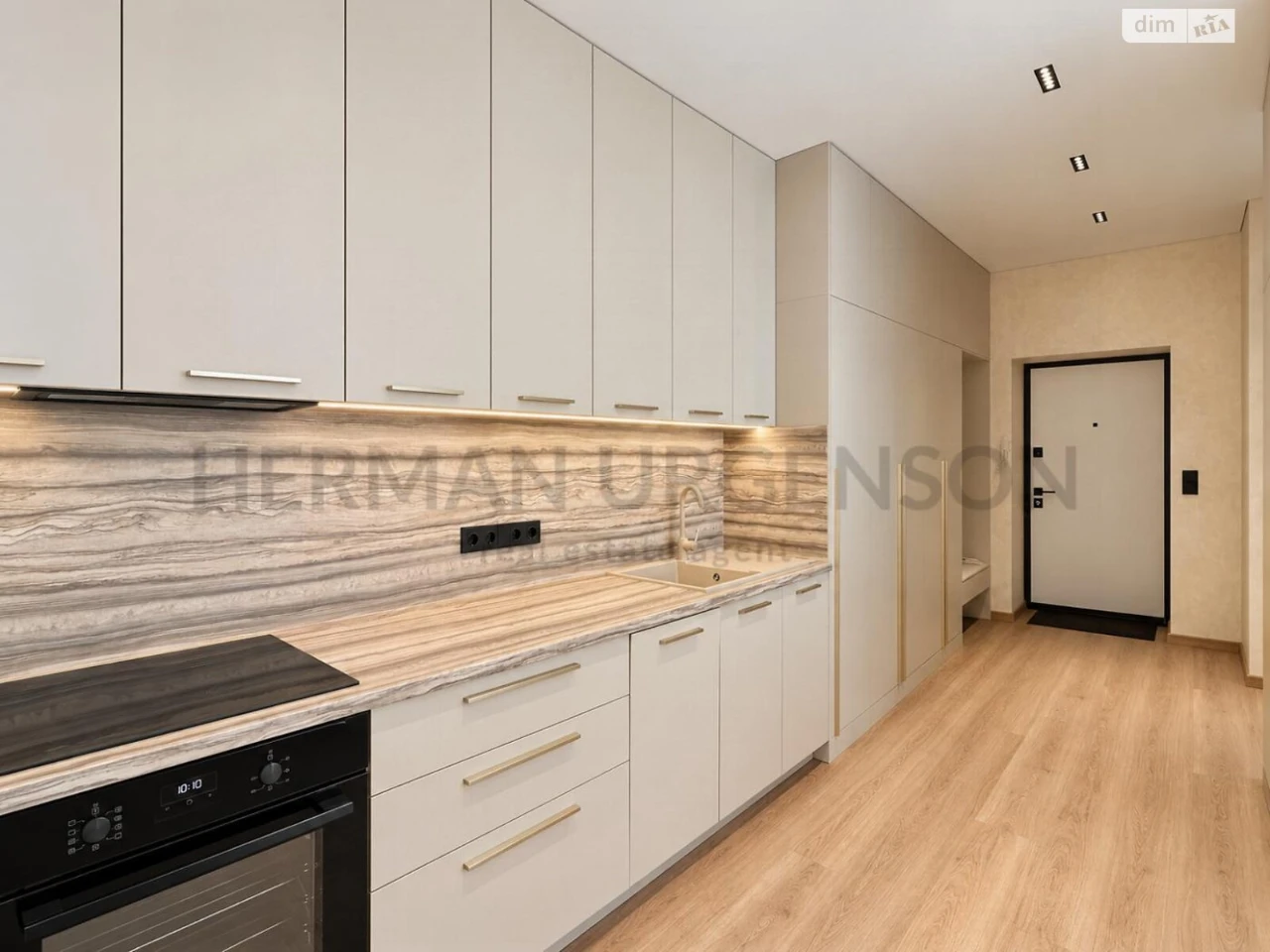 Apartment for Sale - New Сторожниця