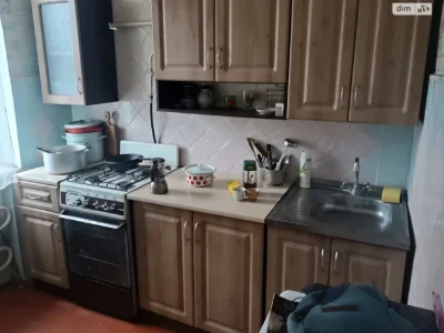Продаж Квартира Центр