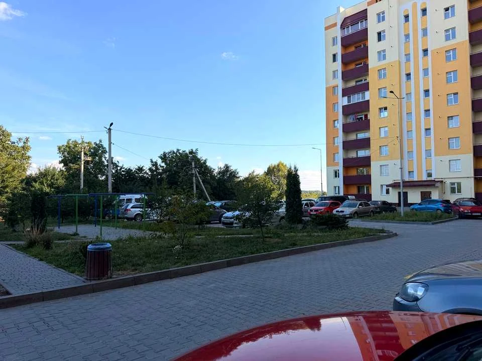 Квартира. Хмельницкий, улица Героя Украины Дмитрия Крамара, улица Трудовая 7/9, квартира 36