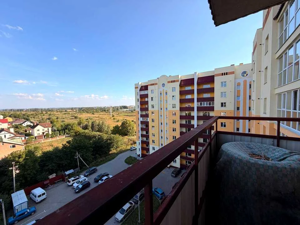 Квартира. Хмельницкий, улица Героя Украины Дмитрия Крамара, улица Трудовая 7/9, квартира 36