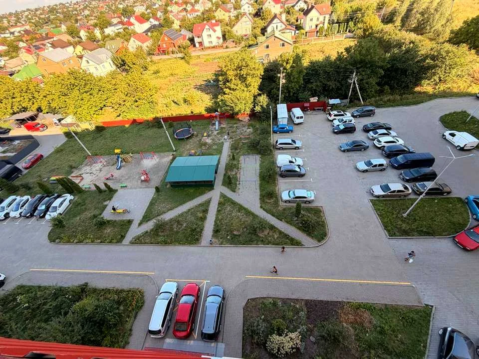 Квартира. Хмельницкий, улица Героя Украины Дмитрия Крамара, улица Трудовая 7/9, квартира 36