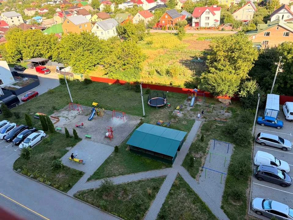 Квартира. Хмельницкий, улица Героя Украины Дмитрия Крамара, улица Трудовая 7/9, квартира 36