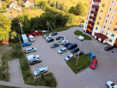 Квартира. Хмельницкий, улица Героя Украины Дмитрия Крамара, улица Трудовая 7/9, квартира 36