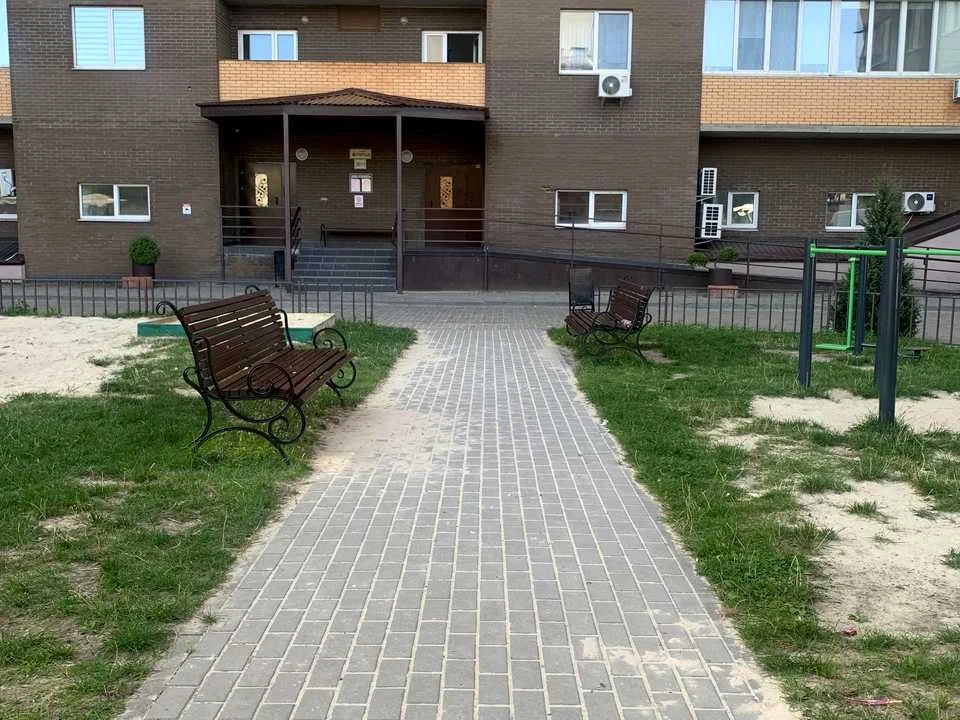 Квартира. Черкаси, улица Гоголя