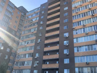 Квартира. Черкаси, улица Гоголя