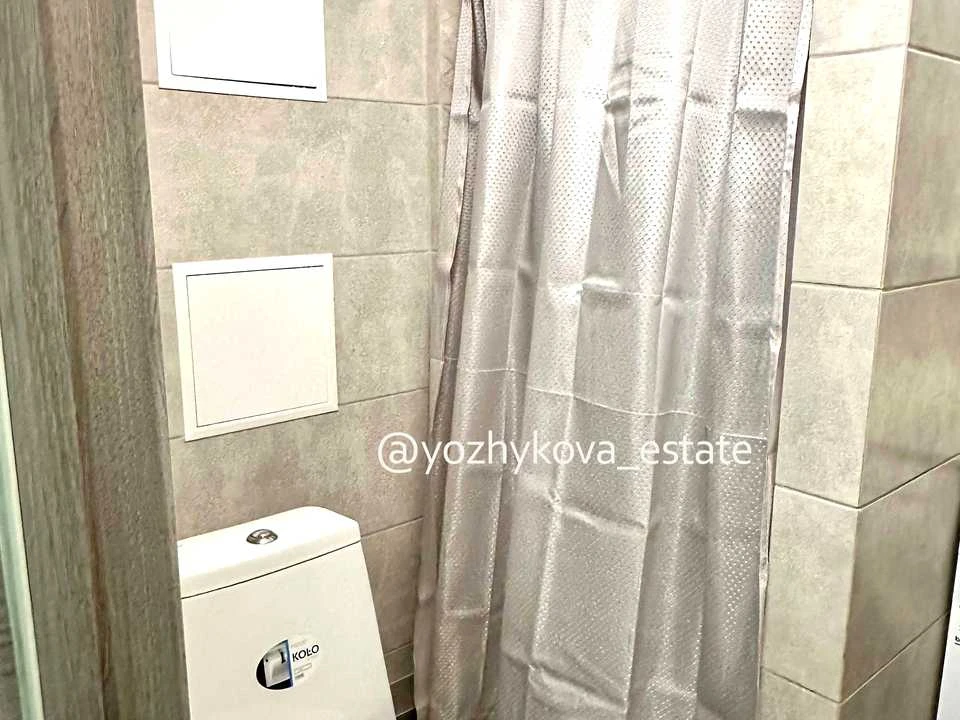 Apartment. Kyiv, Knyaziv Ostrozkyh St. (Moskovskaya)