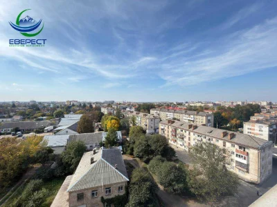 Sale of a 1-room apartment in the "Triumf" residential complex