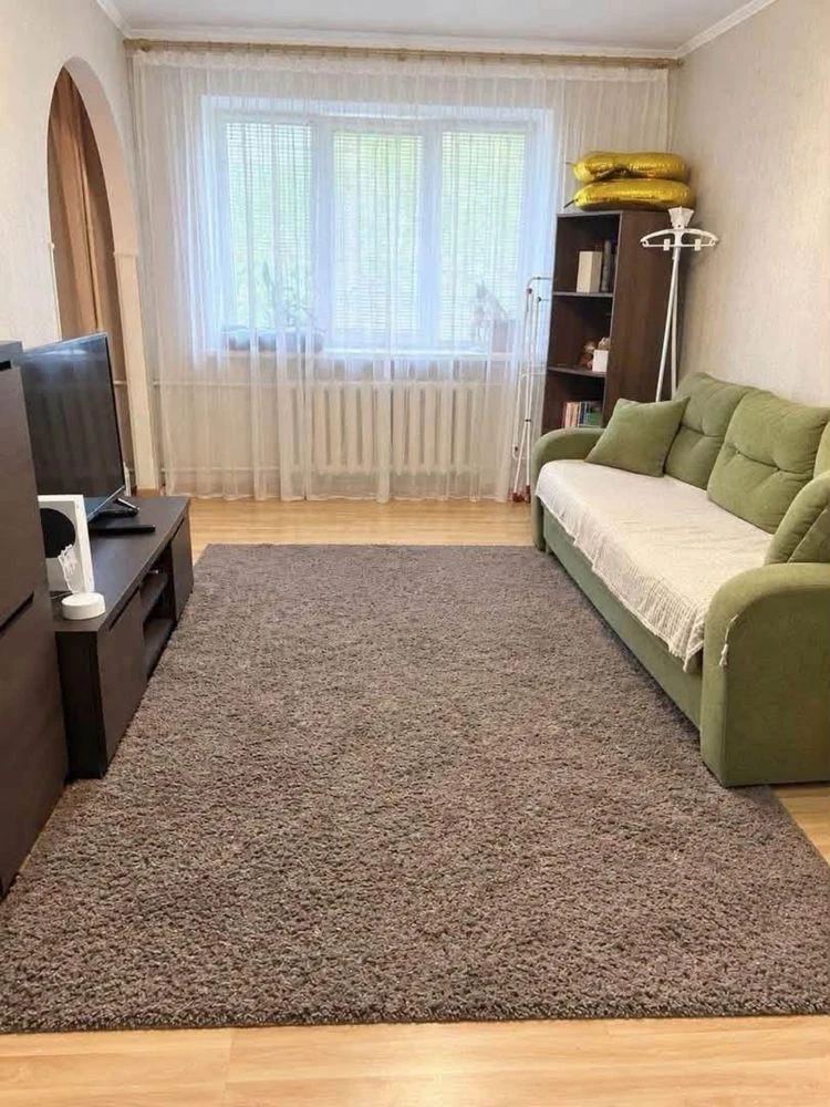 2-комнатная квартира рядом с ПРОМЕНЬЮ | РЕМОНТ | мебель | 55 900$