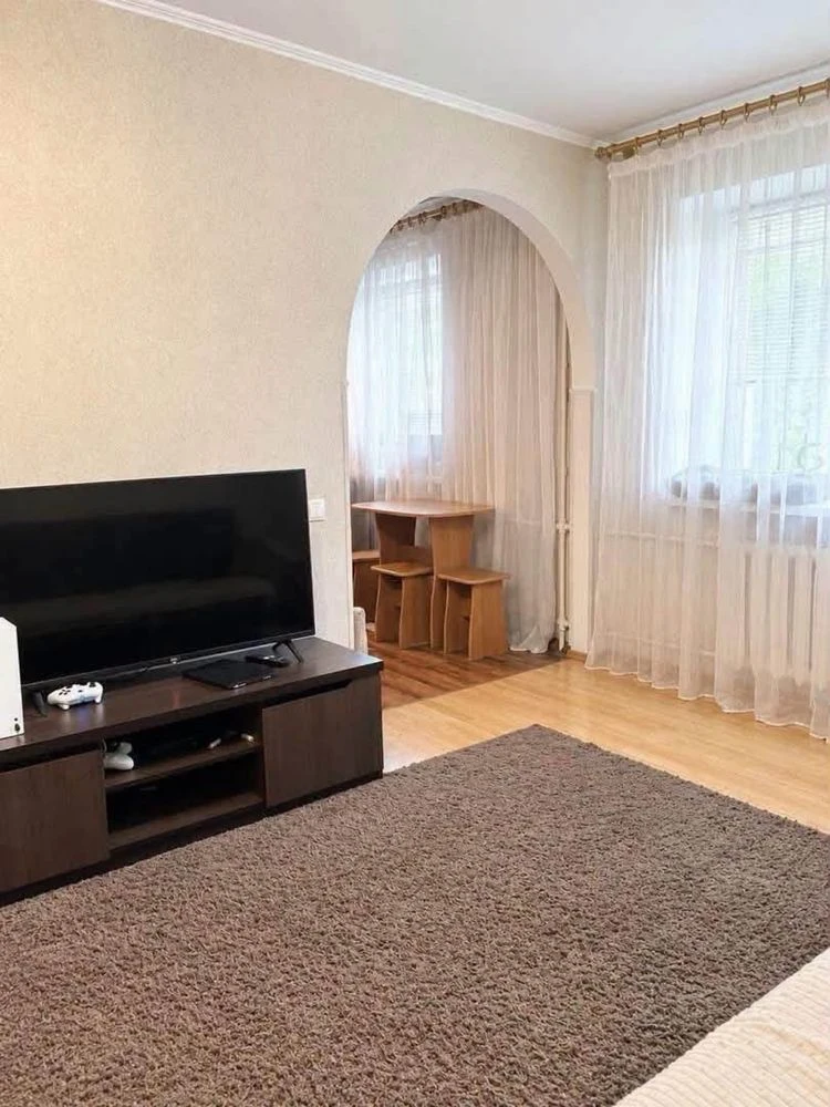 2-комнатная квартира рядом с ПРОМЕНЬЮ | РЕМОНТ | мебель | 55 900$