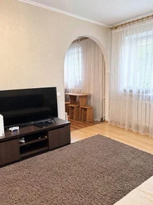 2-комнатная квартира рядом с ПРОМЕНЬЮ | РЕМОНТ | мебель | 55 900$