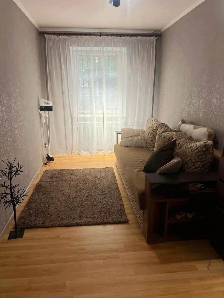 2-комнатная квартира рядом с ПРОМЕНЬЮ | РЕМОНТ | мебель | 55 900$