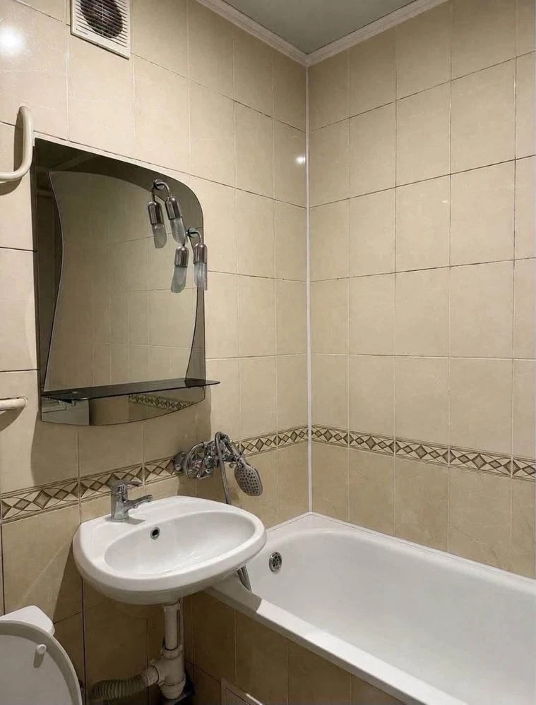 2-комнатная квартира рядом с ПРОМЕНЬЮ | РЕМОНТ | мебель | 55 900$