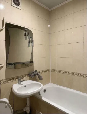 2-комнатная квартира рядом с ПРОМЕНЬЮ | РЕМОНТ | мебель | 55 900$