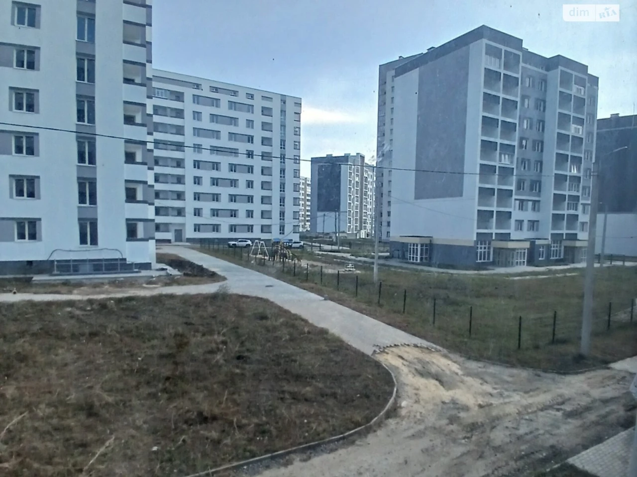 Продаж Квартира Холодна Гора