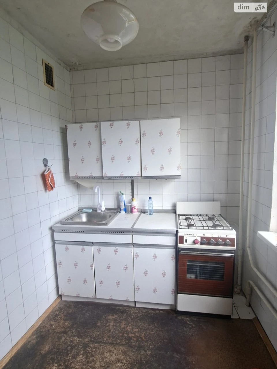 Apartment for Sale - 339th Microdistrict