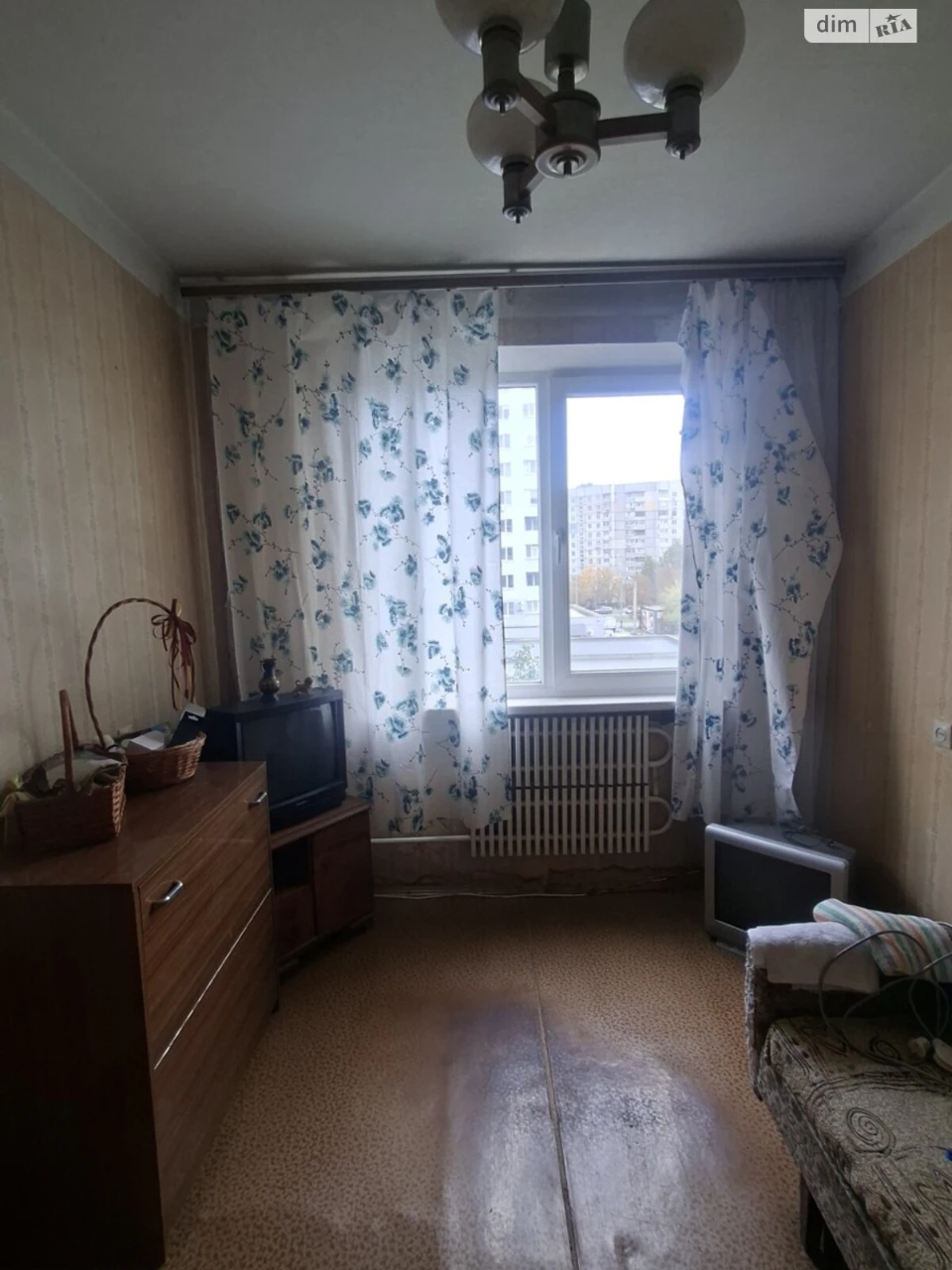 Apartment for Sale - 339th Microdistrict