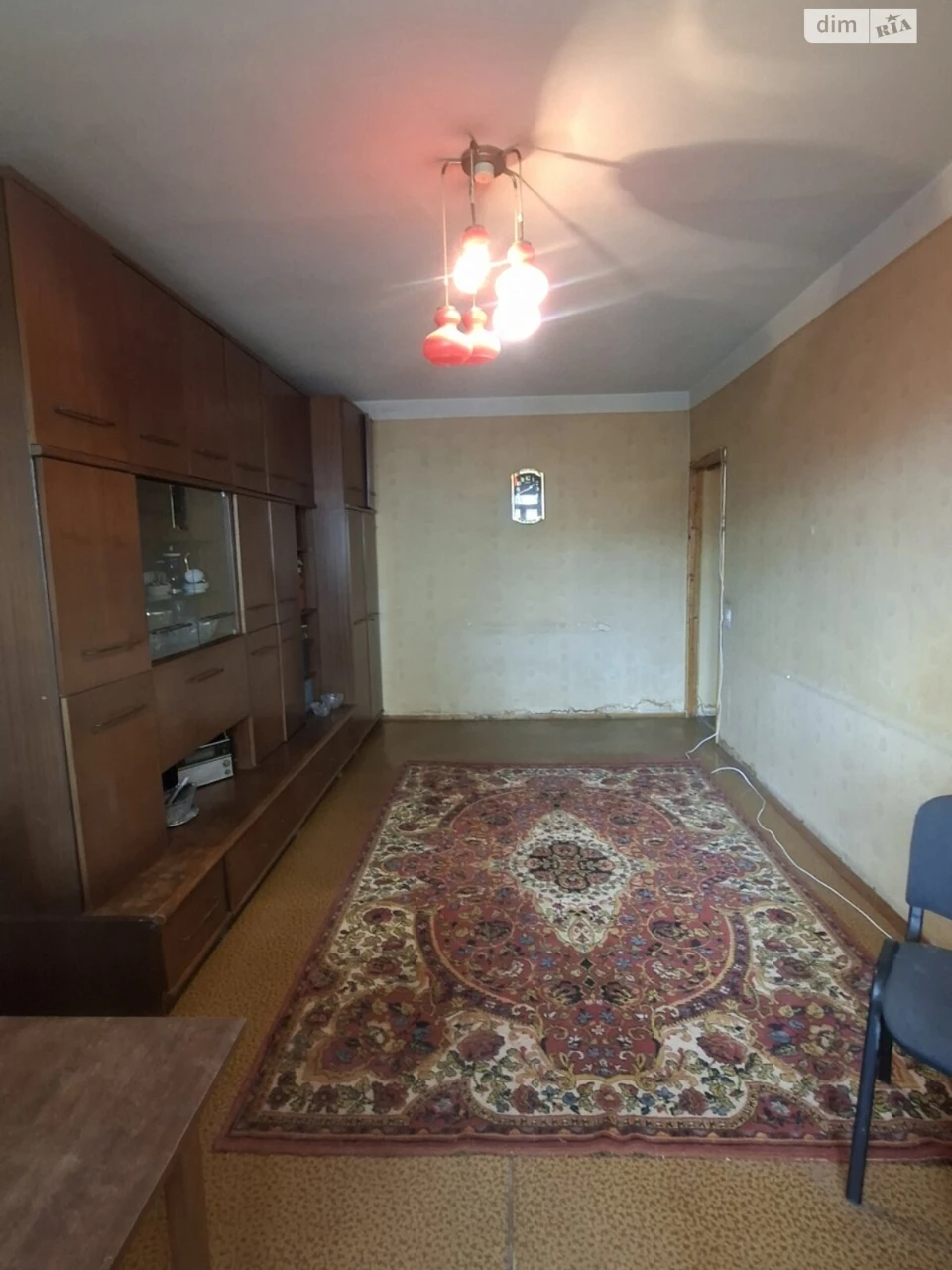 Apartment for Sale - 339th Microdistrict