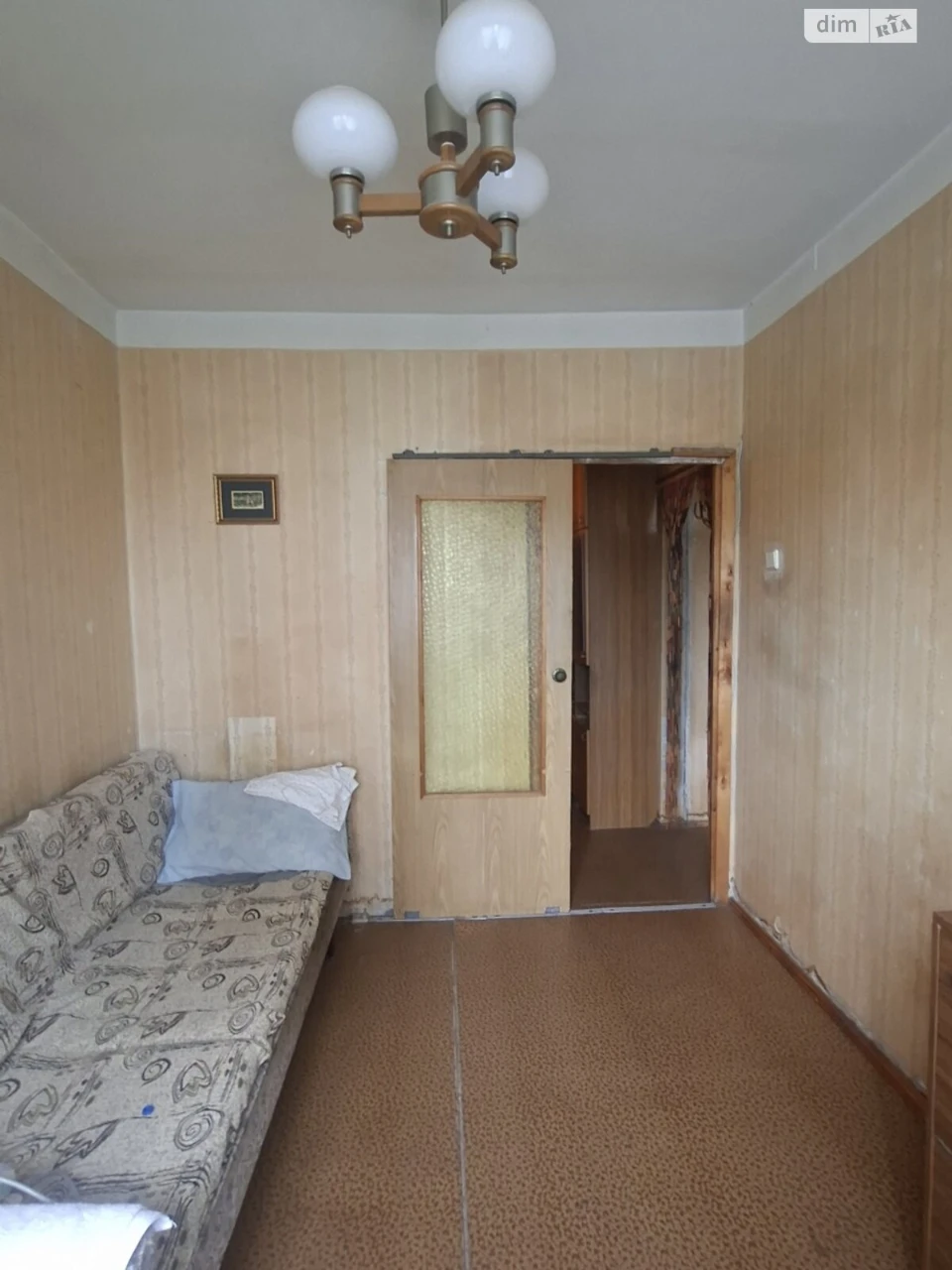 Apartment for Sale - 339th Microdistrict