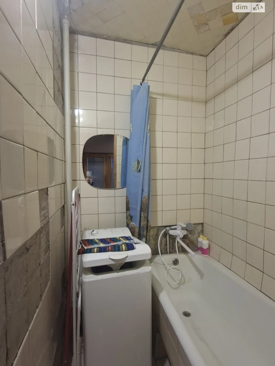 Apartment for Sale - 339th Microdistrict