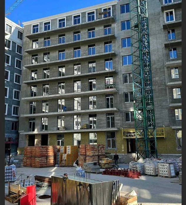 Продам 2 комн 74м2 ЖК Лидерсовский‼️ Парк Шевченко‼️ Аллея С