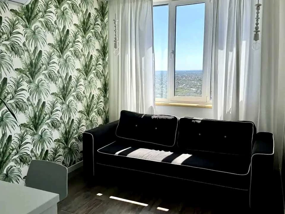 Apartment. Kyiv, Zavalna Street