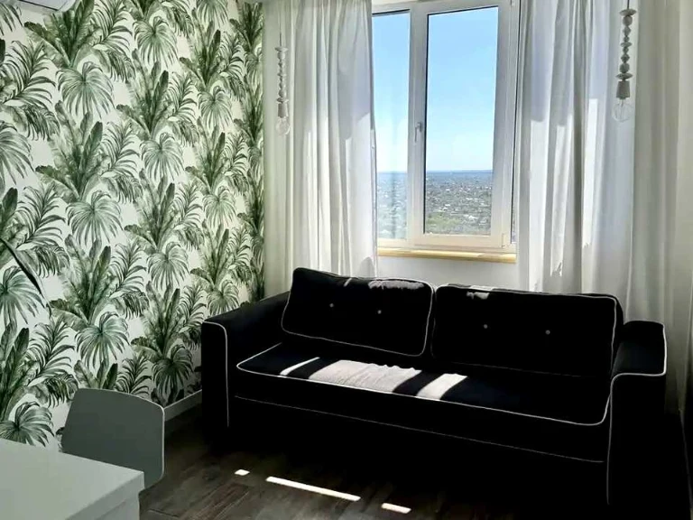 Apartment. Kyiv, Zavalna Street