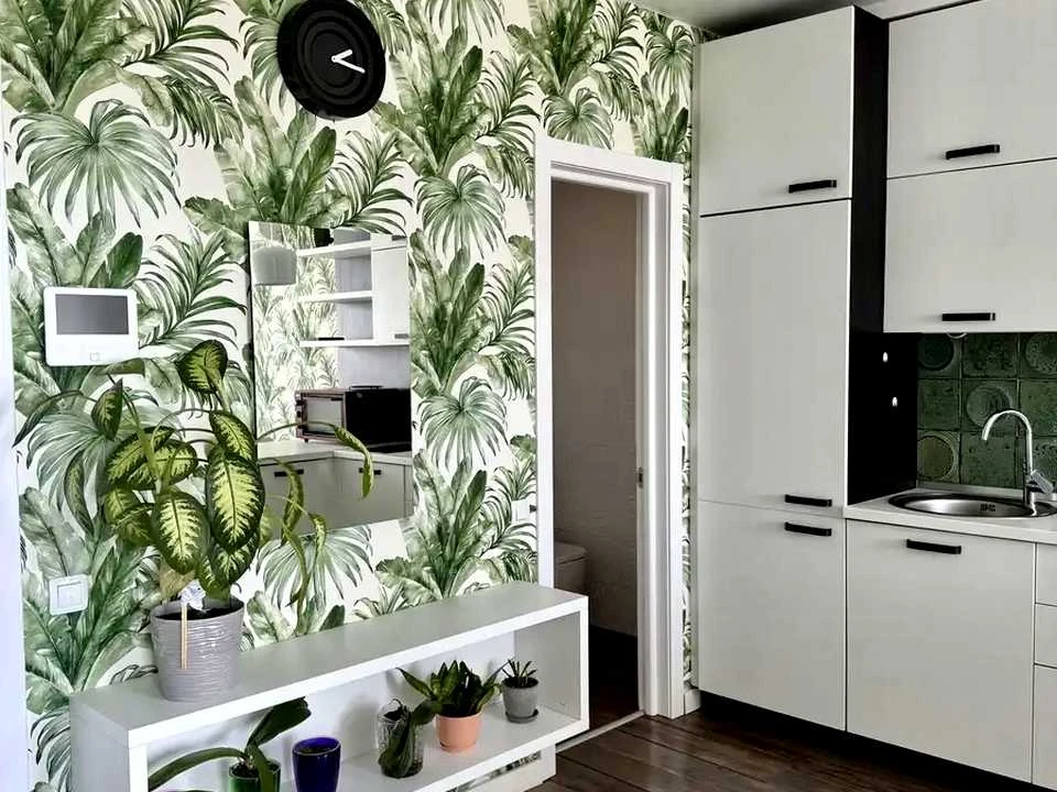 Apartment. Kyiv, Zavalna Street