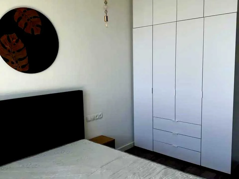 Apartment. Kyiv, Zavalna Street