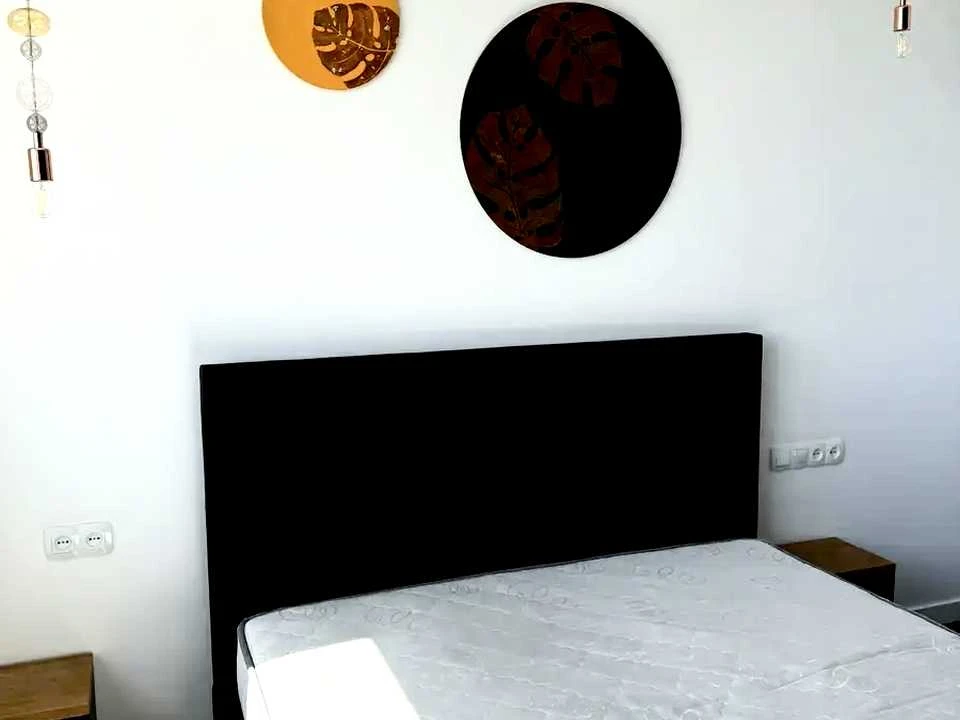 Apartment. Kyiv, Zavalna Street