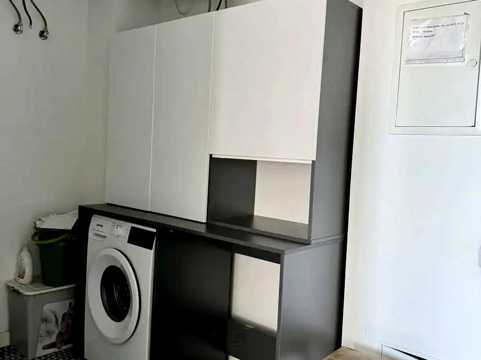 Apartment. Kyiv, Zavalna Street