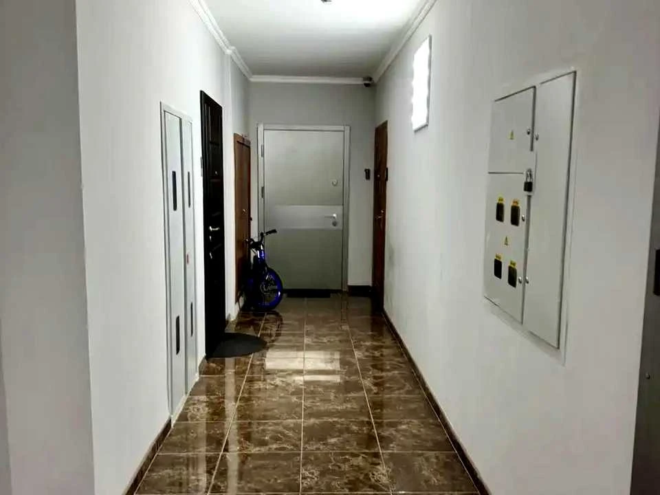 Apartment. Kyiv, Zavalna Street