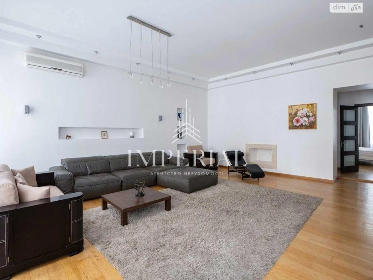 Long-Term Rental Apartment, Pecersky