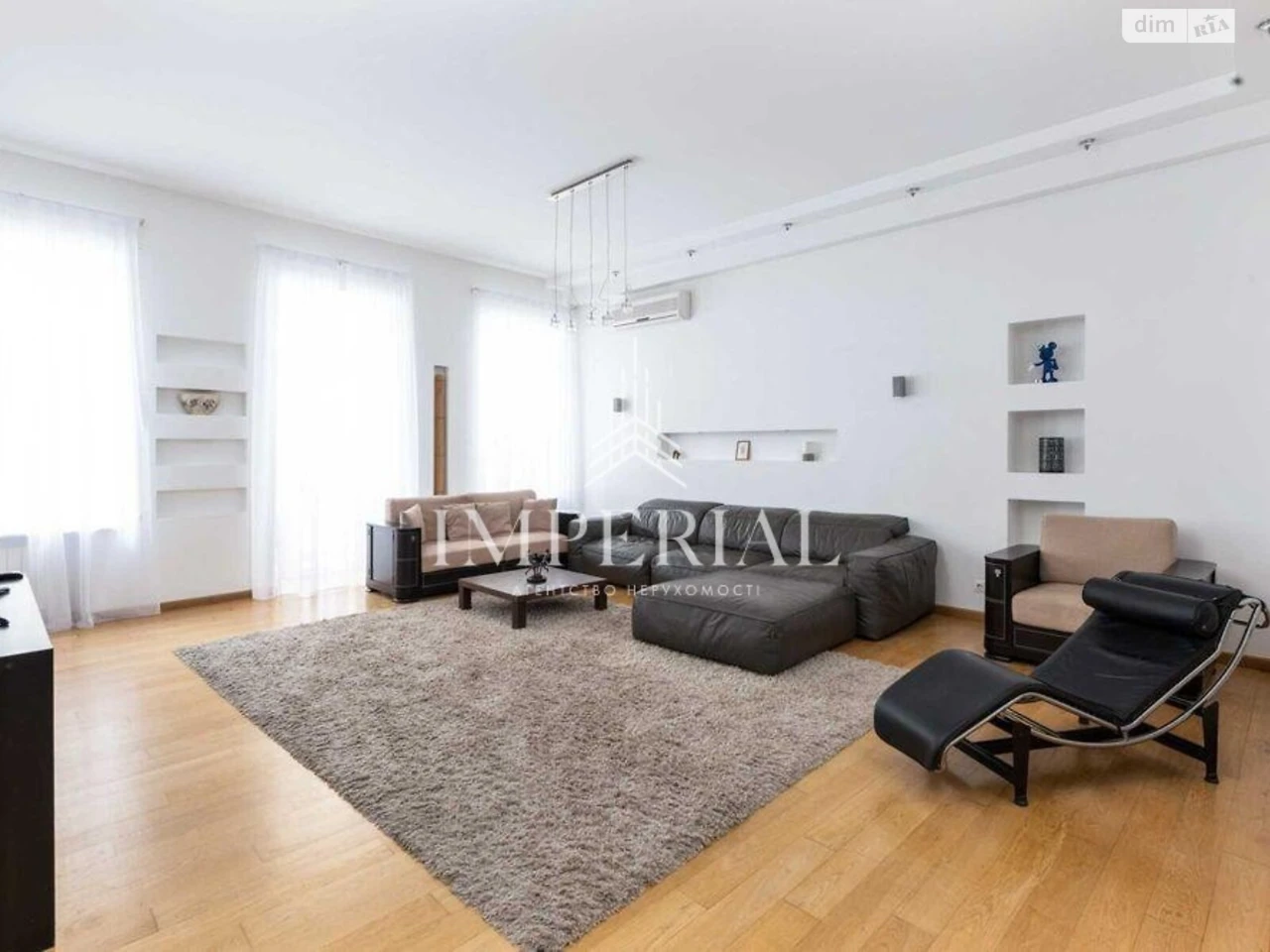 Long-Term Rental Apartment, Pecersky