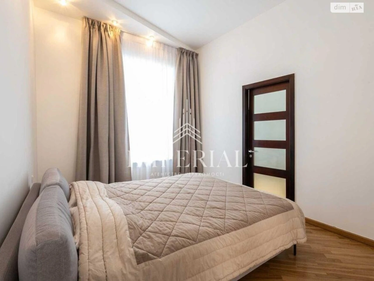 Long-Term Rental Apartment, Pecersky