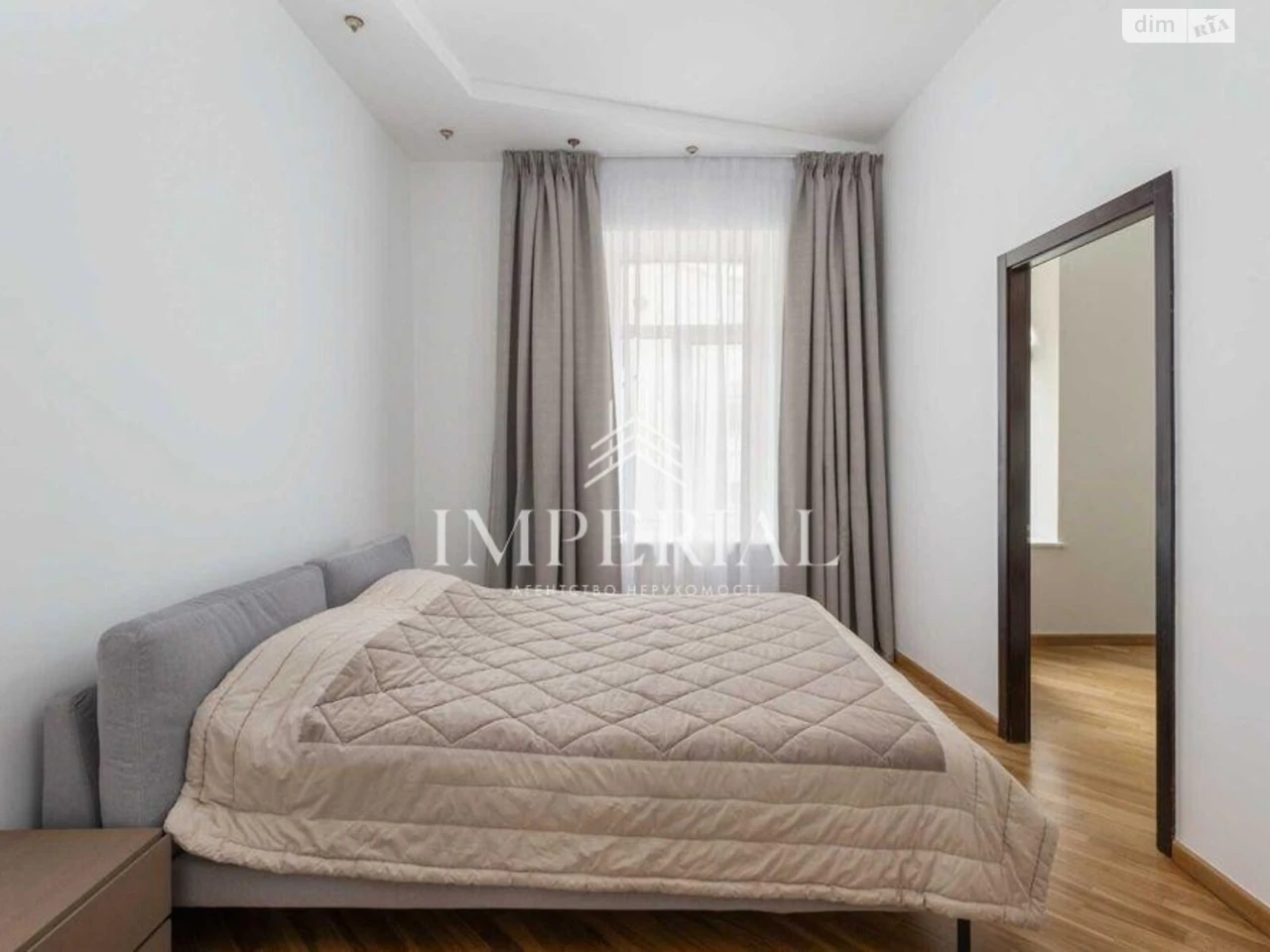 Long-Term Rental Apartment, Pecersky