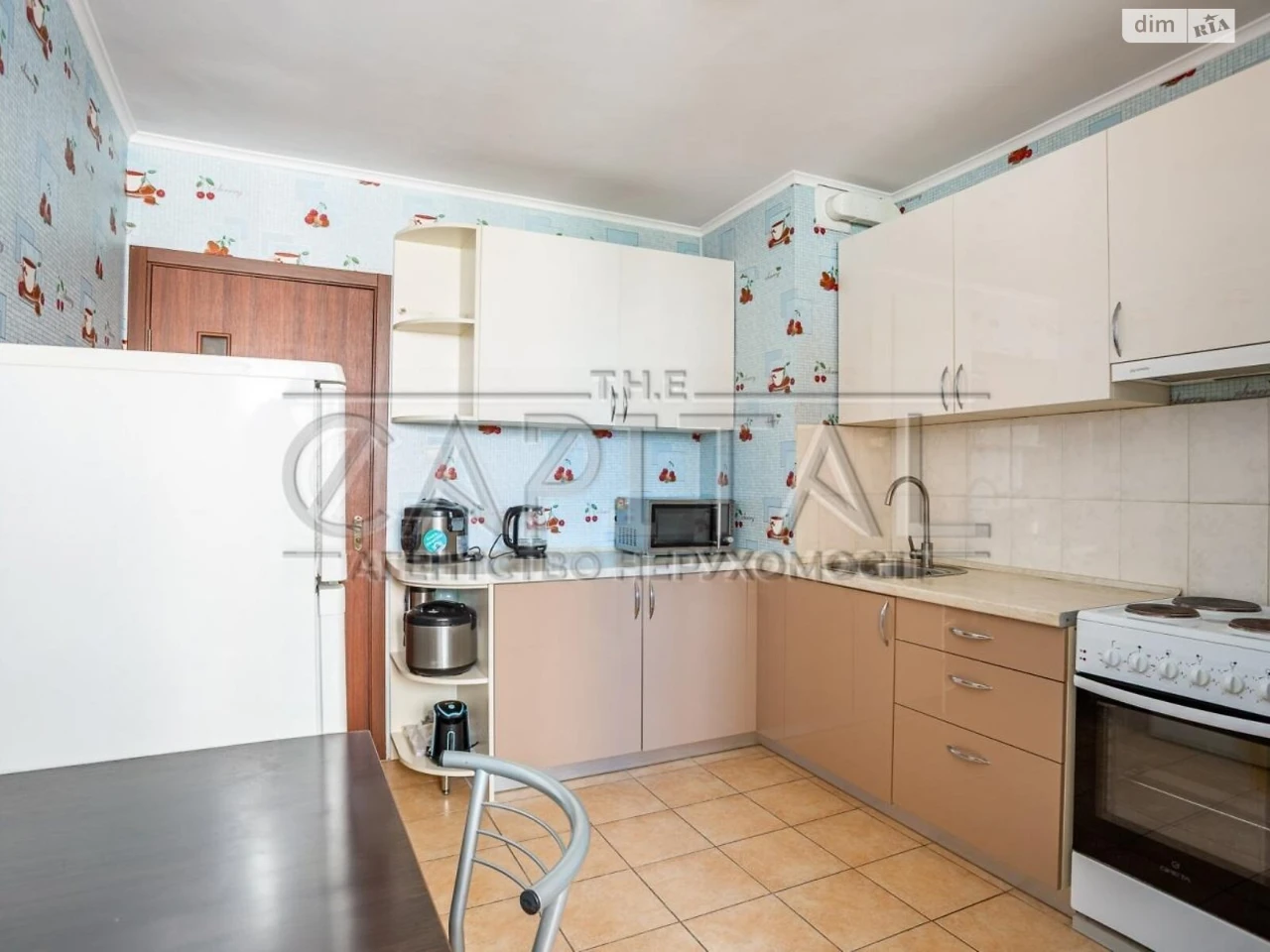 Apartment for sale Osokorky