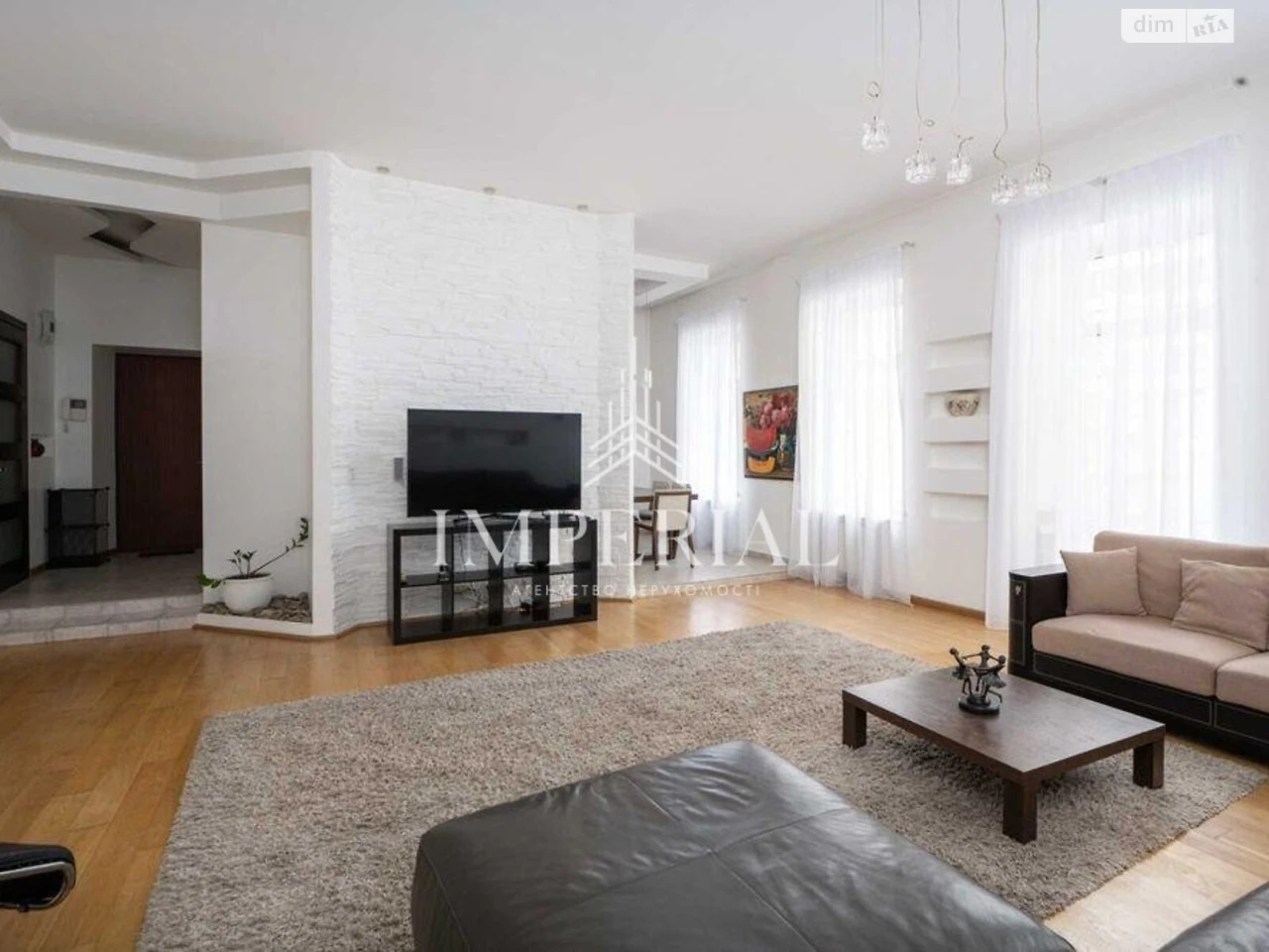 Long-Term Rental Apartment, Pecersky