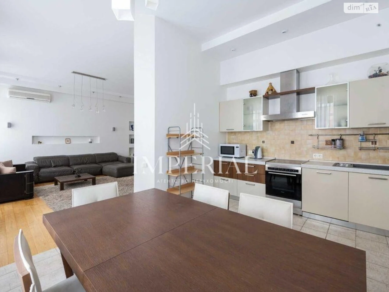 Long-Term Rental Apartment, Pecersky